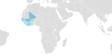 Propagation Bambara