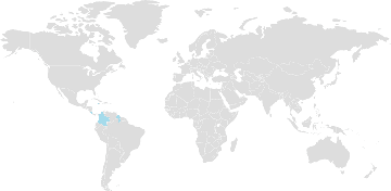 Propagation Créole-anglais