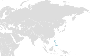 Propagation Tausug