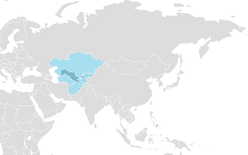 Propagation Ouzbek