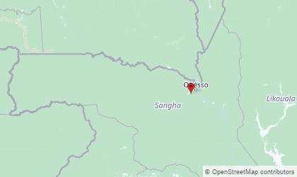Carte de Sangha