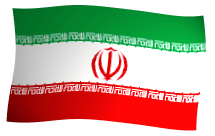 Fuseau horaire en Iran