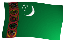 Turkménistan