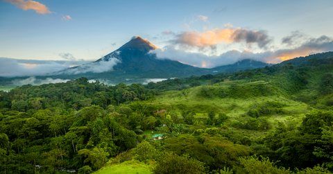 Développement et importance du tourisme pour le Costa Rica