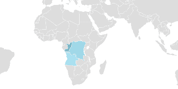 Propagation Congo