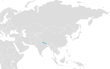 Propagation Népalais