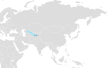 Propagation Tajik
