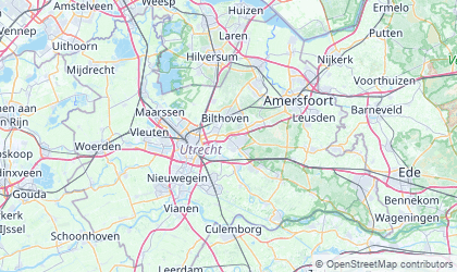Carte de Utrecht