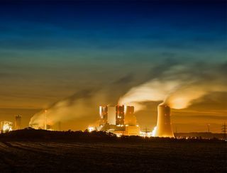Émissions de CO₂ dues à la combustion dans les centrales électriques