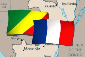 Comparaison: République du Congo / France
