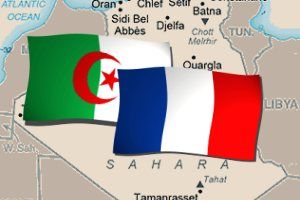 Comparaison: Algérie / France
