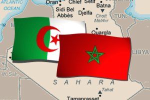 Comparaison: Algérie / Maroc