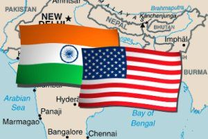 Comparaison Entre Pays: Inde / USA