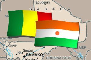 Comparaison Entre Pays: Mali / Niger