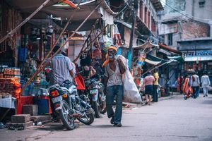 Pays en développement