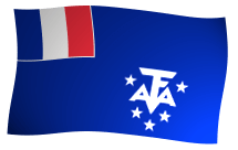 Terres australes et antarctiques françaises