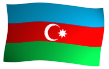 Fuseau horaire en Azerbaïdjan