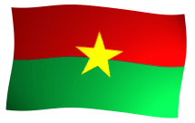 Burkina Faso: Aperçu