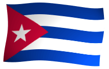 Fuseau horaire en Cuba