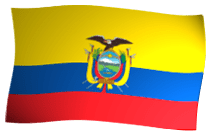 Fuseau horaire en Équateur
