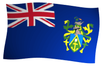 Fuseau horaire en Îles Pitcairn