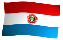 Fuseau horaire en Paraguay
