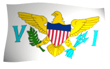 Îles Vierges américaines