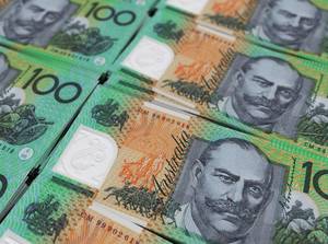 australien Dollar