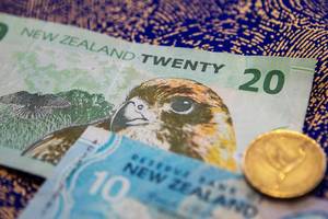 néo-zélandais Dollar