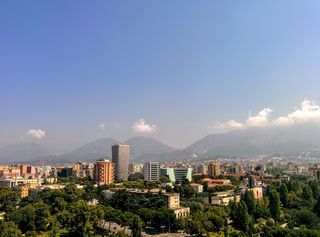 Albanie: Tourisme