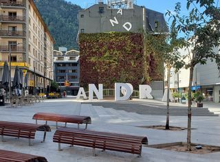 Le tourisme en Andorre