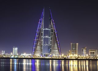 Le tourisme en Bahreïn
