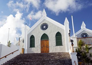 Le tourisme aux Bermudes