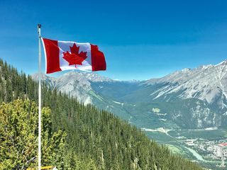Canada: Tourisme