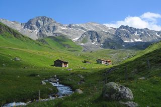 Suisse: Tourisme
