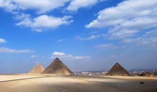 Le tourisme en Égypte