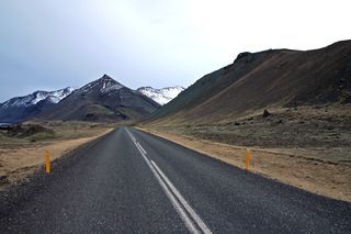 Le tourisme en Islande