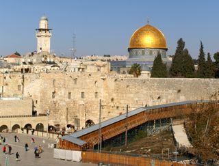 Israël: Tourisme