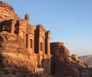 Le tourisme en Jordanie