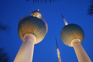 Le tourisme en Koweït