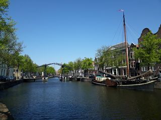 Pays-Bas: Tourisme