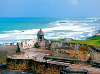 Le tourisme en Porto Rico