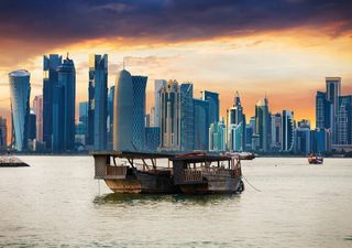 Le tourisme au Qatar