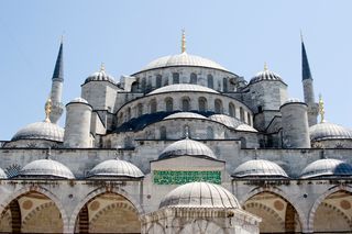 Le tourisme en Turquie
