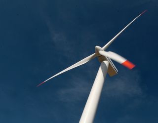 Energie éolienne en Uruguay